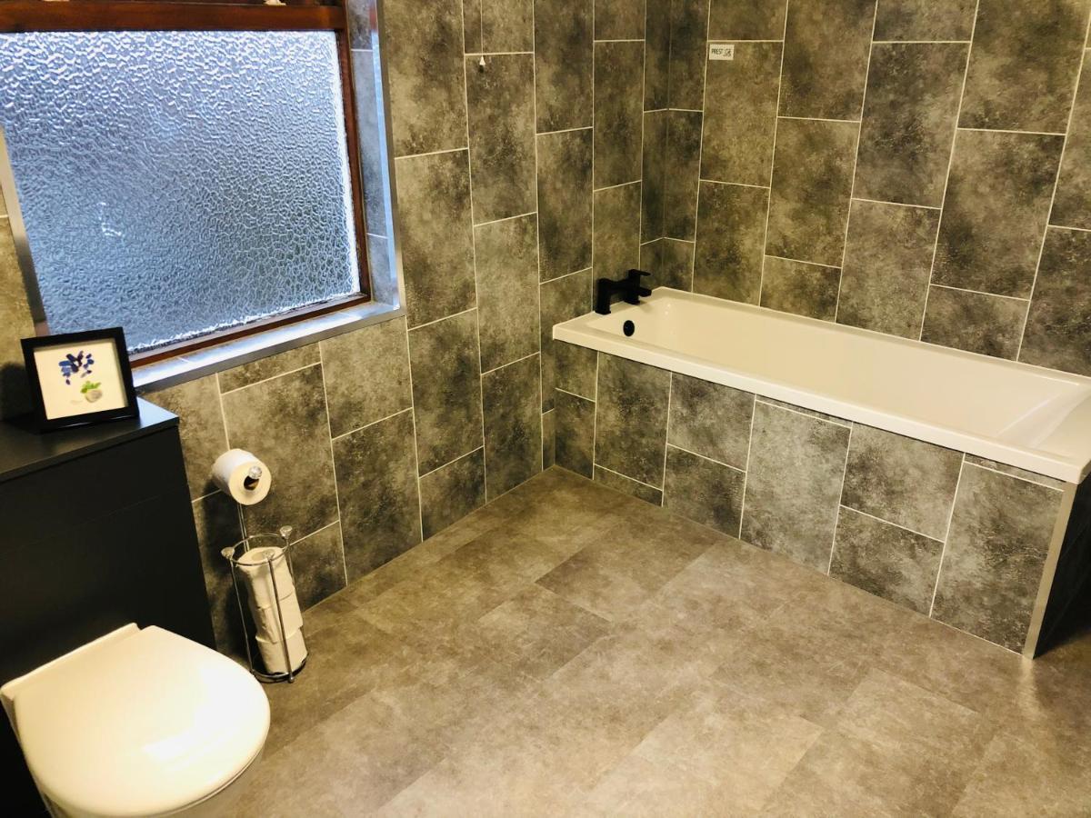 Apartmán Bonnygate Cupar Exteriér fotografie