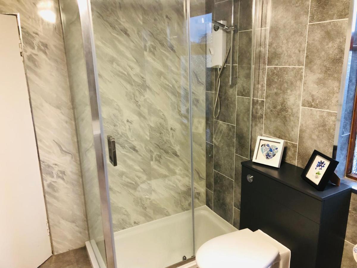 Apartmán Bonnygate Cupar Exteriér fotografie