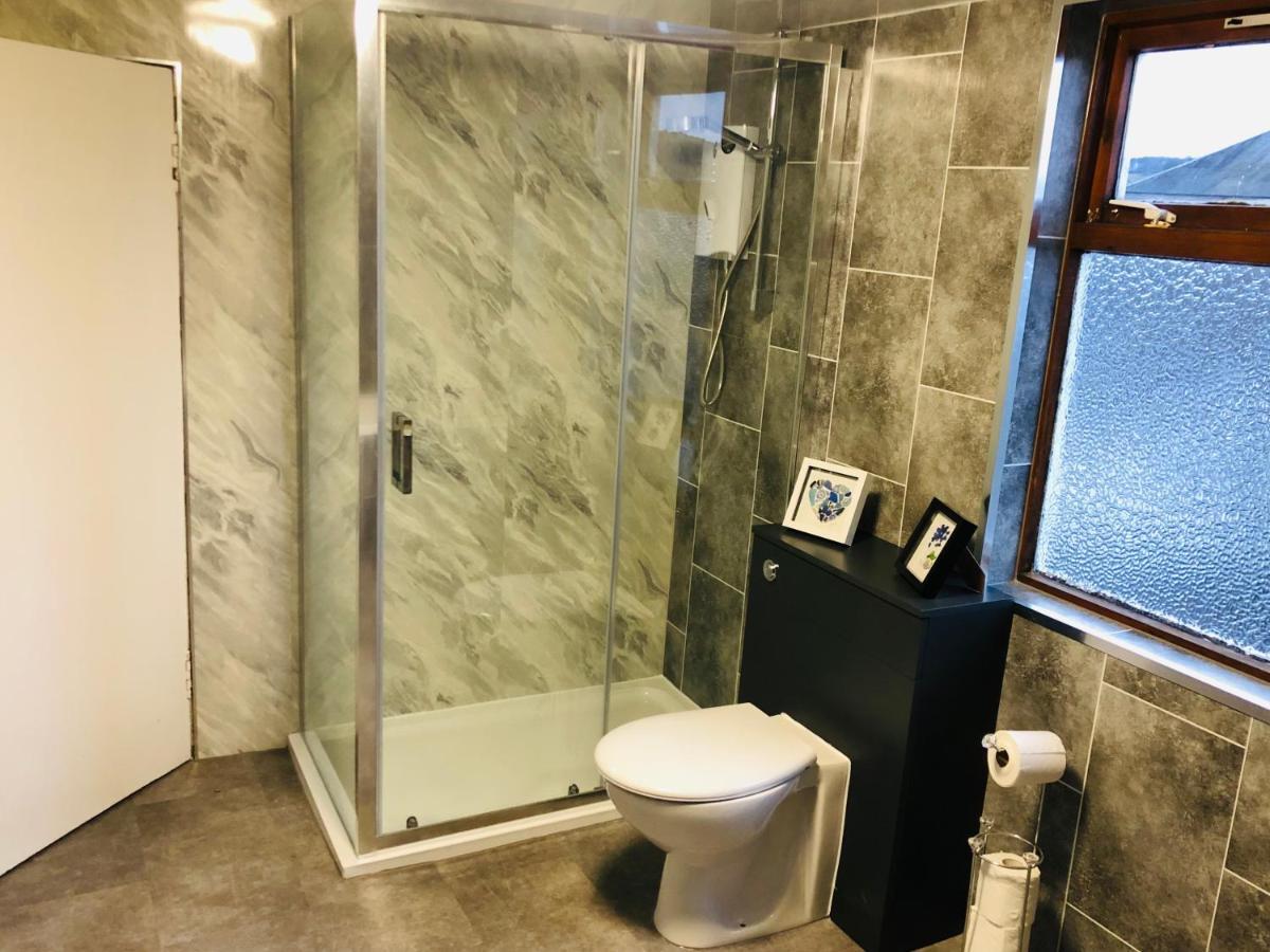 Apartmán Bonnygate Cupar Exteriér fotografie